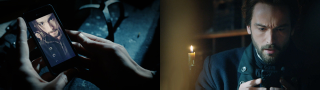 Illustration for article titled Six Questions The Sleepy Hollow Finale Answered (And One It Didn't)